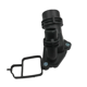 thumbnail image 4 of Conector de Tubería de Agua del Termostato del Refrigerante del Motor 11117800048 para E81 E90 E60 F10 N47 N47s N57 N57S, 4 of 5