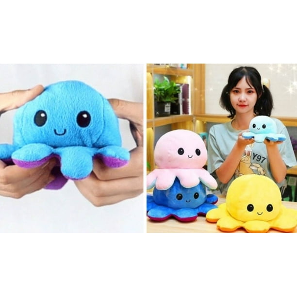 Peluche Pulpito Reversible En Walmart Pulpito Reversible Walmart