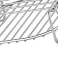 thumbnail image 3 of Rack for Airfryers Household Air Fryer Double-Layer Air Fryer Rack Grill Barbecue Supplies Five-Nee, 3 of 5