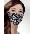 thumbnail image 1 of Masque Facial Designer Mode 90210 pour Femmes, 1 of 2