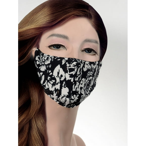Masque Facial Designer Mode 90210 pour Femmes