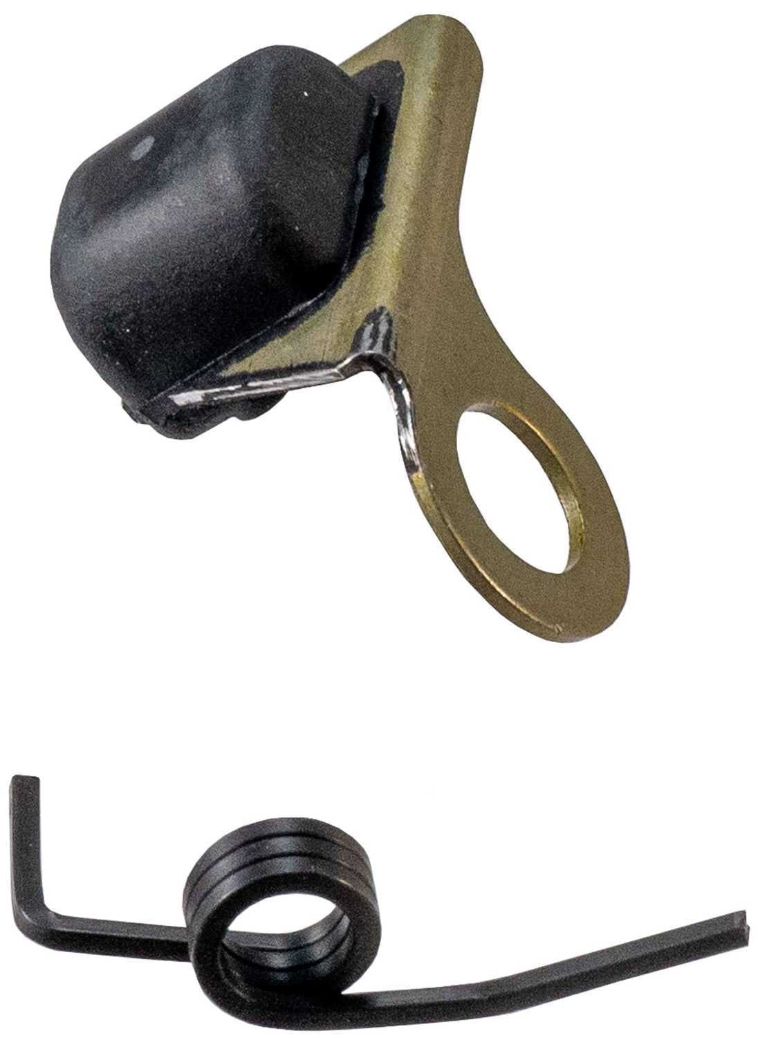 Melling Engine Timing Damper P/N:BD44 Fits select: 1975-1987 BUICK REGAL, 1977-1987 OLDSMOBILE CUTLASS SUPREME