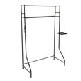 thumbnail image 6 of Organize It All Multi-Use Space Saver Rack in Black, 6 of 8