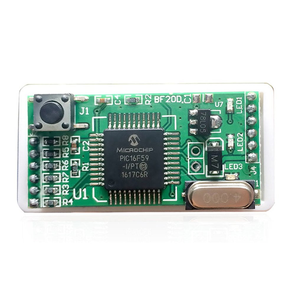 Universal Nitro OBD2 ECU Bhp Power Remap Chip Performance Petrol Tuning Box Plug
