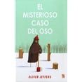 thumbnail image 1 of EL MISTERIOSO CASO DEL OSO FONDO DE CULTURA ECONOMICA OLIVER JEFFERS, 1 of 2