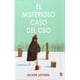 thumbnail image 1 of EL MISTERIOSO CASO DEL OSO FONDO DE CULTURA ECONOMICA OLIVER JEFFERS, 1 of 2