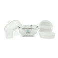 thumbnail image 2 of Elite Cuisine EGC-007 Egg Cooker, 2 of 6