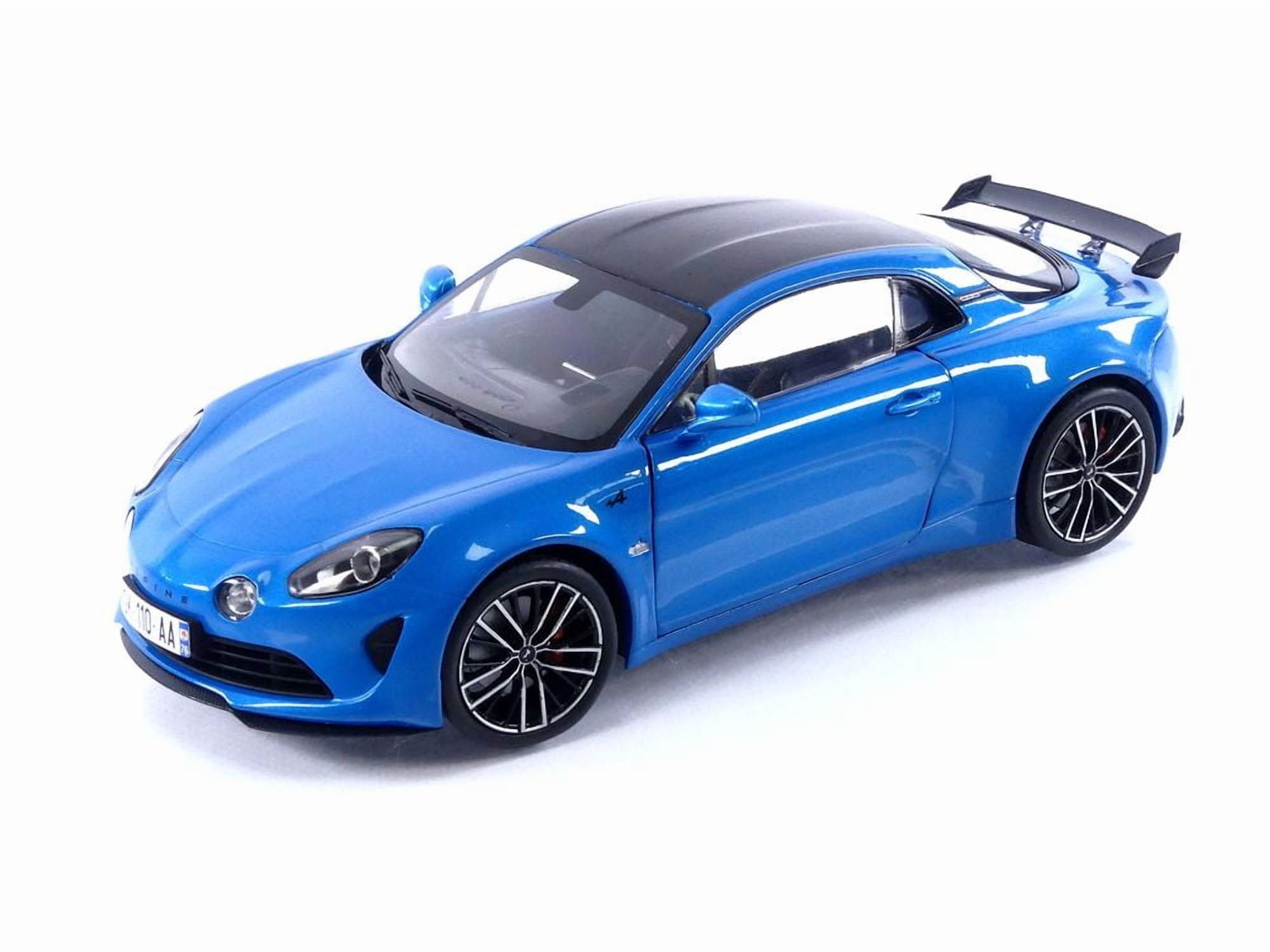 SOLIDO 1/18 Toyota GR86 Liberty Walk Body Kit - Miniature Métal 2024 Neuve Sous Boîte