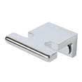 thumbnail image 1 of Gancho Baño Helvex Metal Cromado 5X4.8X2.3 Cm, 1 of 3