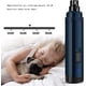 thumbnail image 4 of Molinillo de uñas para perros, eléctrico, recargable, de 2 velocidades, cortauñas para mascotas, sin dolor, cuidado y alisado de patas para perros y gatos pequeños, medianos y grandes, 4 of 5