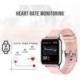 thumbnail image 3 of Smart Watch, Fitness Tracker for Women, 1.4" Screen Smartwatch with Heart Rate and Sleep Monitor, 3 of 4