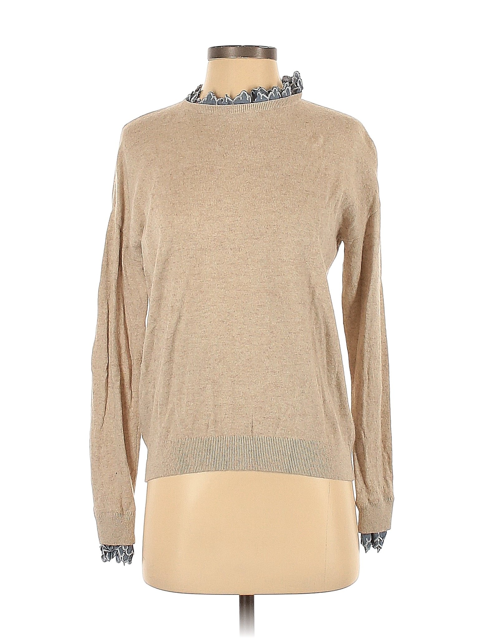 Pullover Sweater - Walmart 