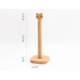 thumbnail image 4 of nipocaio Porte-Bijoux en Bois, 4 of 4