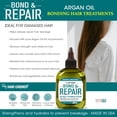thumbnail image 5 of Hair Chemist Bond & Repair Scalp Stimulator 7.1 Ounces, 5 of 10