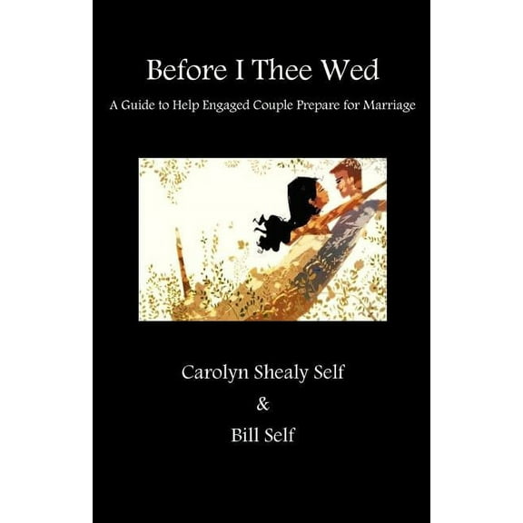 Before Thee I Wed, (Paperback)
