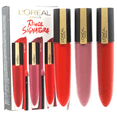 thumbnail image 1 of L'Oreal Paris Rouge Signature Matte Lipstick 3Pc Set 0.24oz Brand New Boxed, 1 of 2