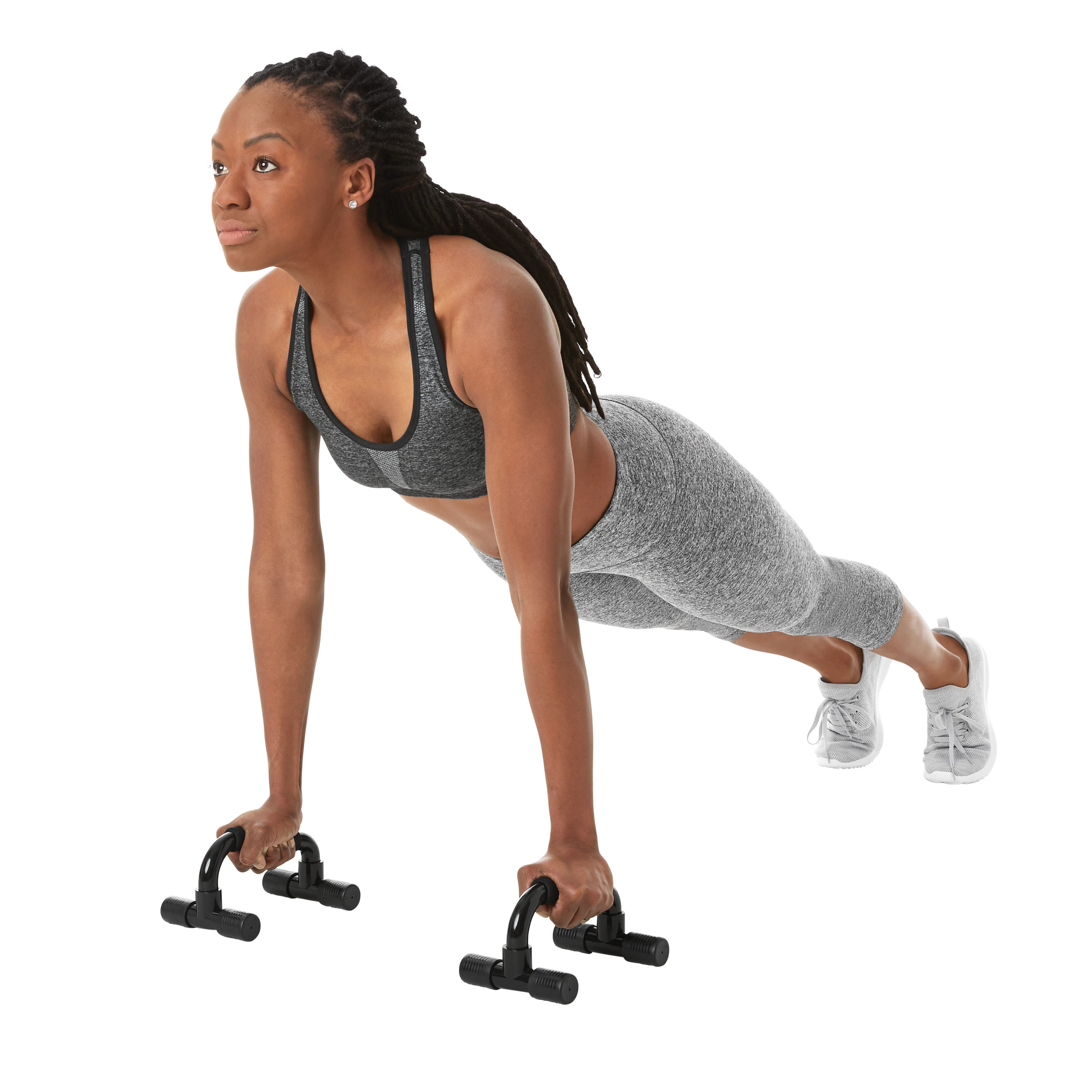 Athletic Works Home Gym Kit With Resistance Tube photo 2