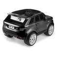 thumbnail image 2 of Montable Eléctrico Feber Range Rover Negro 12 Volts, 2 of 5