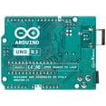 thumbnail image 3 of Arduino Uno Rev3 Microcontroller Programmable Development Board, 3 of 5