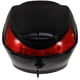 thumbnail image 5 of Bolsa trasera para motocicleta, bolsa trasera para Scooter, bolsa de repuesto, estuche de almacenamiento para motocicleta y Scooter (negro), 5 of 5