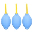 thumbnail image 1 of 3pcs Air Blaster Camera Air Blower PC Dust Cleaner Camera Cleaning Blower Supply, 1 of 8