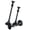 Black2, variant on lanema Cast Iron Candlestick Holders Metal Taper Candle Holders Decorative Candle Stands for Wedding,Parties Home Decorations