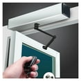thumbnail image 2 of Automatic Swing Sliding Garage Gate Door Opener Door Operator Electric Door Closer With Remote Control Access Control ,Stable And Sturdy, 2 of 7
