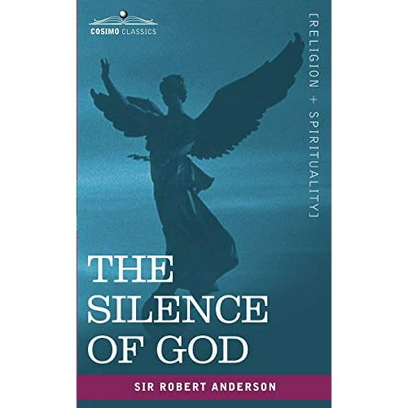 Pre-Owned The Silence of God (Paperback) 160206217X 9781602062177
