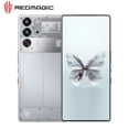 thumbnail image 1 of Teléfono Inteligente REDMAGIC 10 Pro 5G 6.85 Pulgadas 16 GB RAM 512 GB ROM Moonlight NX789J, 1 of 12