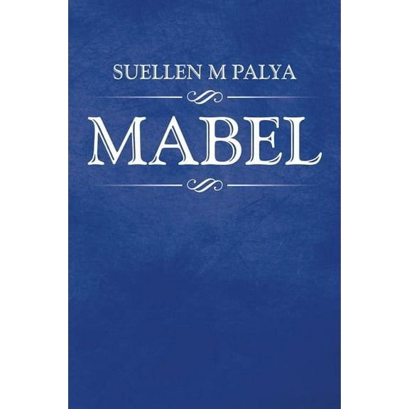 Mabel (Paperback)