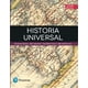 thumbnail image 1 of HISTORIA UNIVERSAL PEARSON EDUCACION HUMBERTO SANCHEZ, 1 of 1