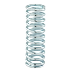 

2PC Prime-Line Prime-Line - SP 9735 - 3 in. L x 1 in. Dia. Compression Spring - 2/Pack