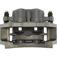thumbnail image 3 of Centric Parts 14167507 Centric Semi-Loaded Brake Caliper with New Phenolic Pistons Fits select: 2001-2002 DODGE RAM 3500, 3 of 4