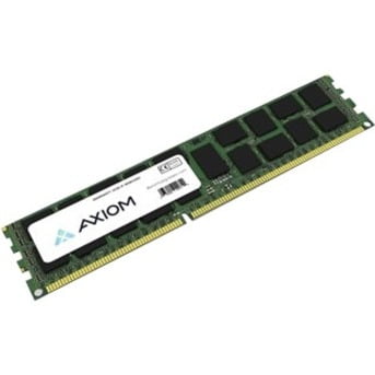 UPC: 0845282064223 | Axiom 4GB DDR3-1333 Low Voltage ECC RDIMM for IBM # 49Y1394  49Y1412