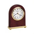 thumbnail image 1 of Howard Miller Horloge de Manteau en Arche en Palissandre, 1 of 1