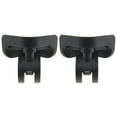 thumbnail image 2 of 1 Pair Porous Wheel Suitcase Luggage Replacement Casters for Travel Bags A85, 2 of 9
