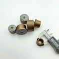 thumbnail image 3 of Hot Melt Die Head Ppr Hot Melt Machine Daikin Die Head Heat Container Machine Water Pipe Fusion Machine Splicer, 3 of 5
