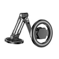 thumbnail image 3 of Soporte Magnético Para Teléfono De Coche, Minisoporte Universal Ajustable Y Plegable Para Teléfono De Coche, 3 of 8