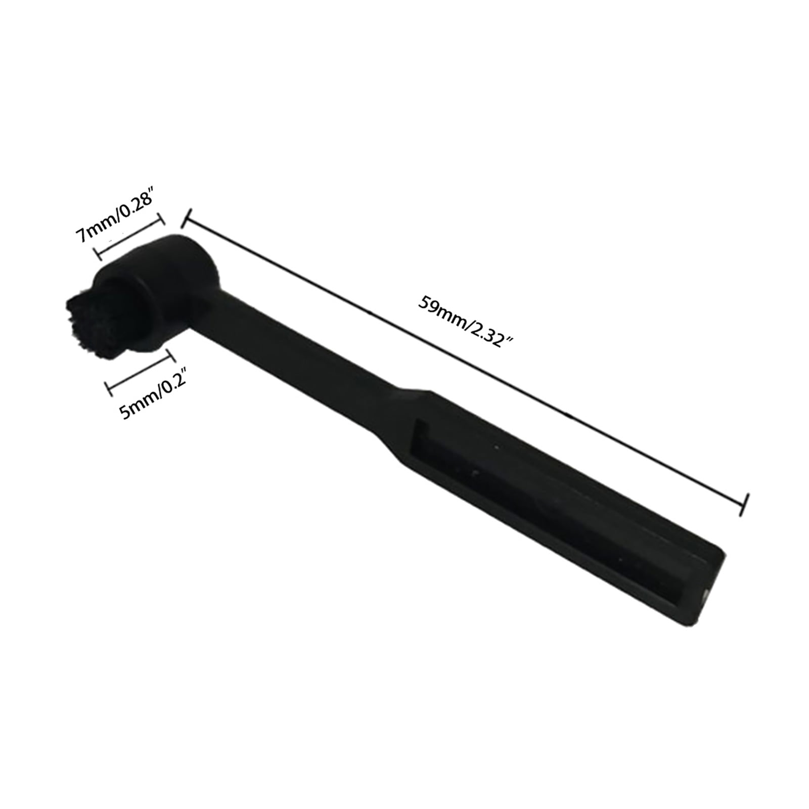 WINDLAND Digital Turntable Stylus Force Scale Meter Gauge LCD Backlight High Precise