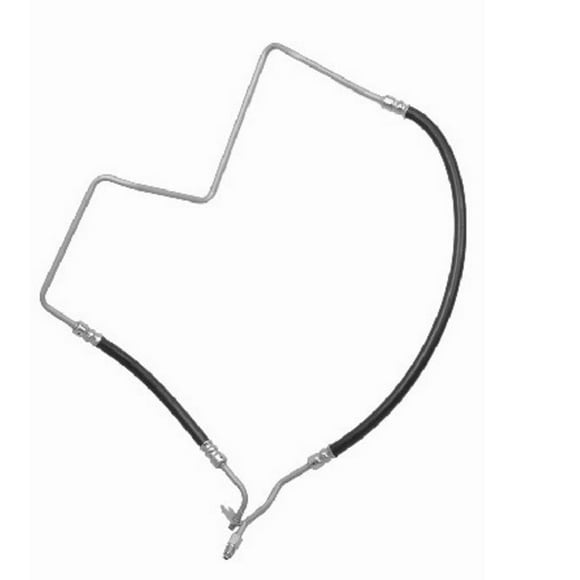 Omega 70091 Power Steering Hose