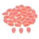 thumbnail image 5 of 36 Piezas Cosidas en Pedrería de Cristal , Color Fluorescente, Fabricación de Abalorios Y Bisutería naranja Salvador Dali Coser diamantes de imitación de cristal, 5 of 10