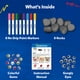thumbnail image 5 of Kit de pintura rupestre Skillmatics, arte y manualidades sin problemas para niños de 4 a 12 años, 5 of 9