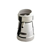 Omega C-20C - Citrus press - chrome