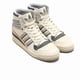 thumbnail image 2 of [GX4081] Ad-id-as Men's El Dorado Cloud White Cream Grey Two Sneakers *NEW*, 2 of 4
