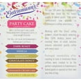thumbnail image 6 of Entenmann's Coffee K-Cups For Keurig Party Cake (4 Boxes 10 Cups Each), 6 of 9