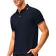 thumbnail image 3 of Playera Polo Hombre Manga Corta Shendy Vendy Casual Camisa, 3 of 5