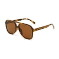 thumbnail image 1 of Gafas de sol polarizadas clásicas de aviador para mujeres y hombres, gafas de sol retro con protección UV, 1 of 5
