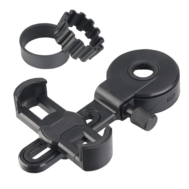 Adaptador de smartphone SVBONY SV218 para telescopio