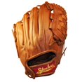 thumbnail image 4 of Shoeless Joe 11.75-Inch Basket Weave Pocket Adult Baseball Glove Size: Left Hand, 4 of 4