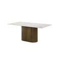thumbnail image 2 of Comedor de Madera de 6 Sillas Elegante Bossa Maia, 2 of 5